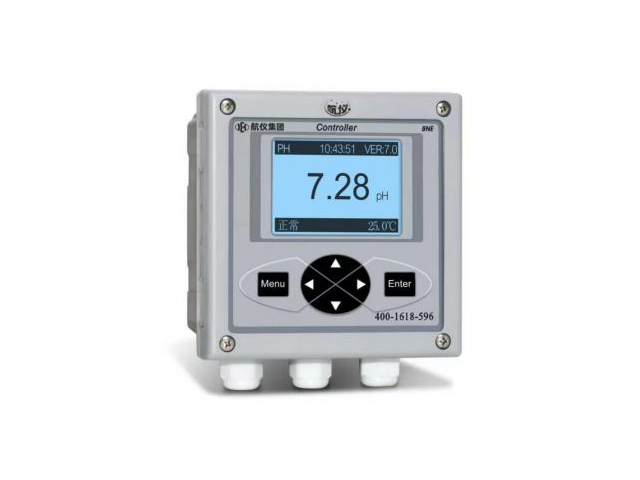 PH Water Quality Sensor-PH Controller