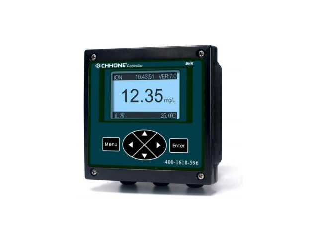 Nitrate Nitrogen Digital Controller for Water Quality Sensor