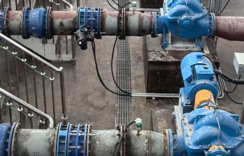 Seven Township Sewage Treatment Plant Projects in Lufeng, Guangdong