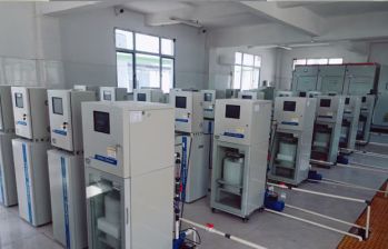 Sewage Treatment Plant Project in New Urban Area, Pingxiang Economic and Technological Development Zone