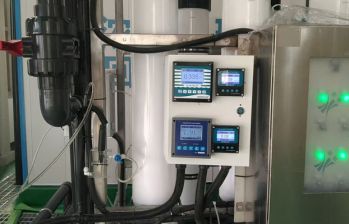 Sewage Treatment Plant Project of Yangzhuang Town, Tengzhou City