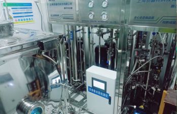 Campus Direct Drinking Water Project in Changsha City, Hunan Province
