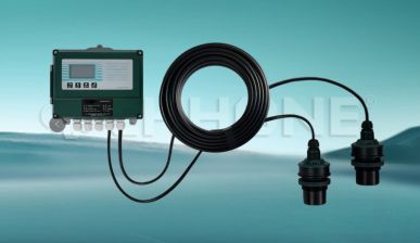 Wireless Ultrasonic Level Meter Manufacturer | CHHONE Smart Remote Level Monitoring Solutions