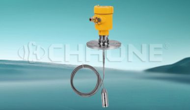 Guided Wave Radar Level Gauge Manufacturer – Precision Measurement Solutions by CHHONE