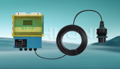 Non-Contact Ultrasonic Level Sensor Factory | CHHONE Precision Measurement for Modern Industry