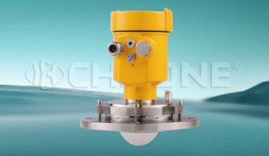 Non-Contact Radar Level Measurement Factory – Advanced Solutions by CHHONE