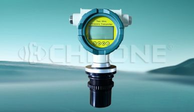 Explosion-Proof Ultrasonic Level Meter Manufacturer | CHHONE Reliable Solutions for Hazardous Environments