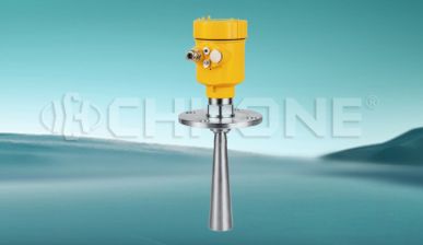 Radar Level Transmitter Manufacturer – Advanced Measurement Solutions by CHHONE