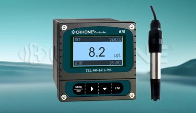 Membrane-Type Dissolved Oxygen Meter Supplier for Water Quality | Chhone